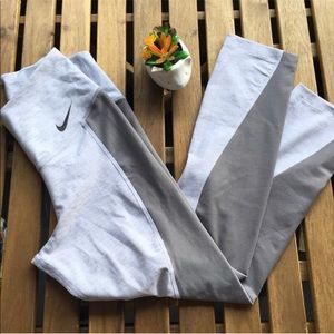 Nike Leggings 7/8 length